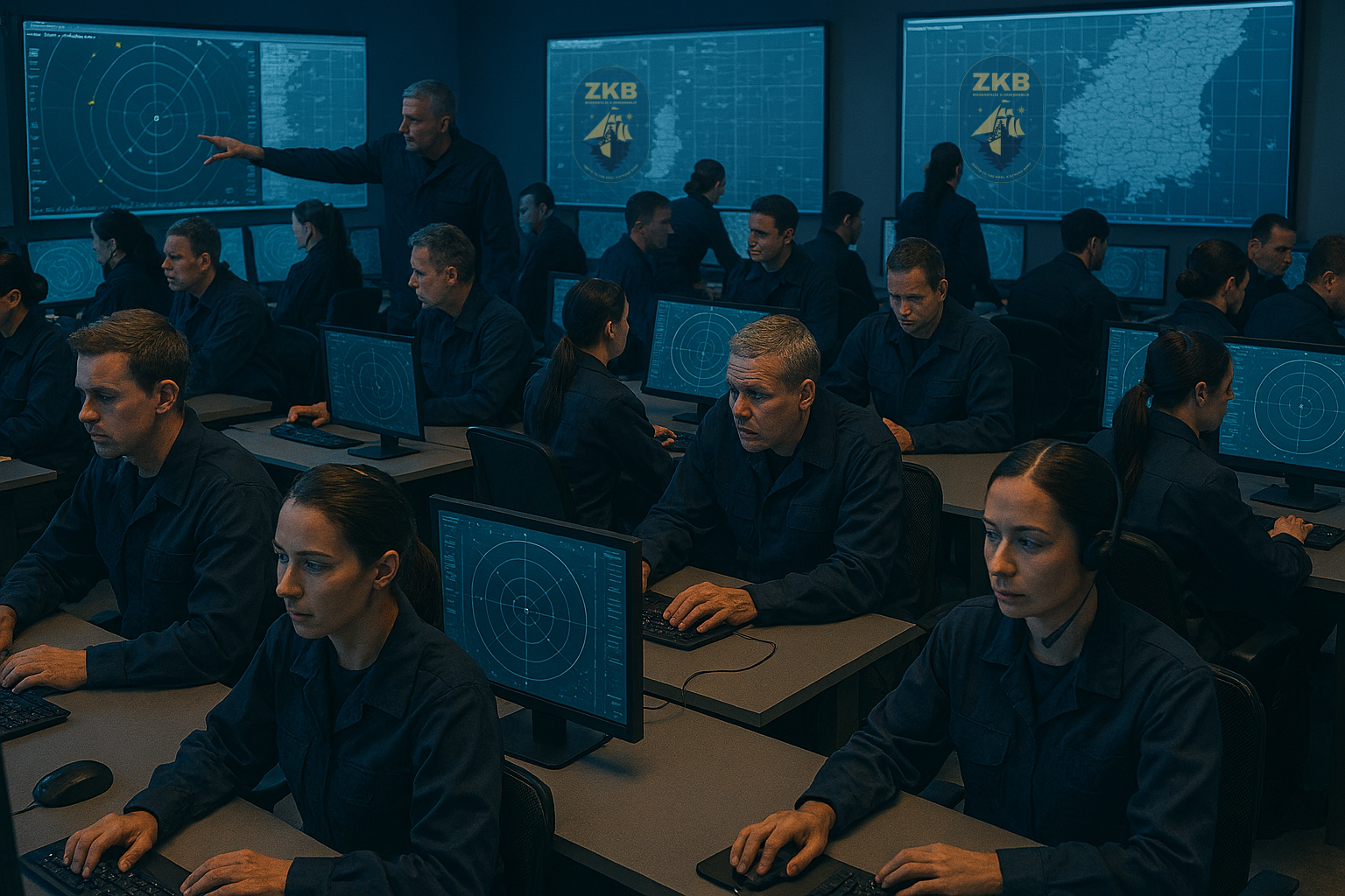 Denizcilik Sistemleri Danışmanlığı ve Mühendislik Desteği