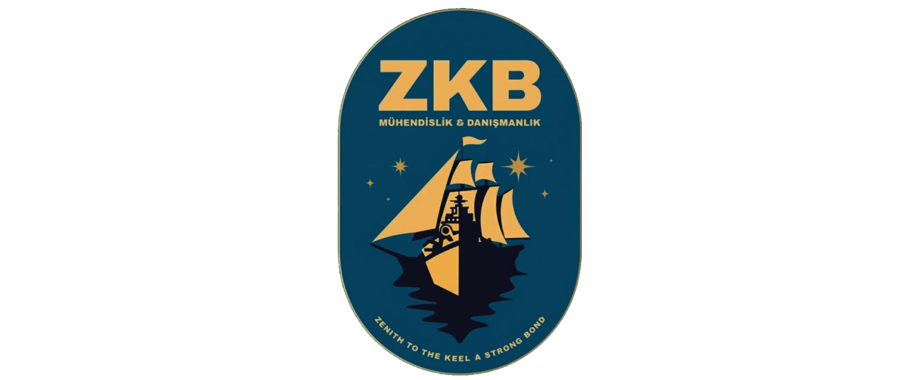 ZKB Maritime Mühendislik & Danışmanlık