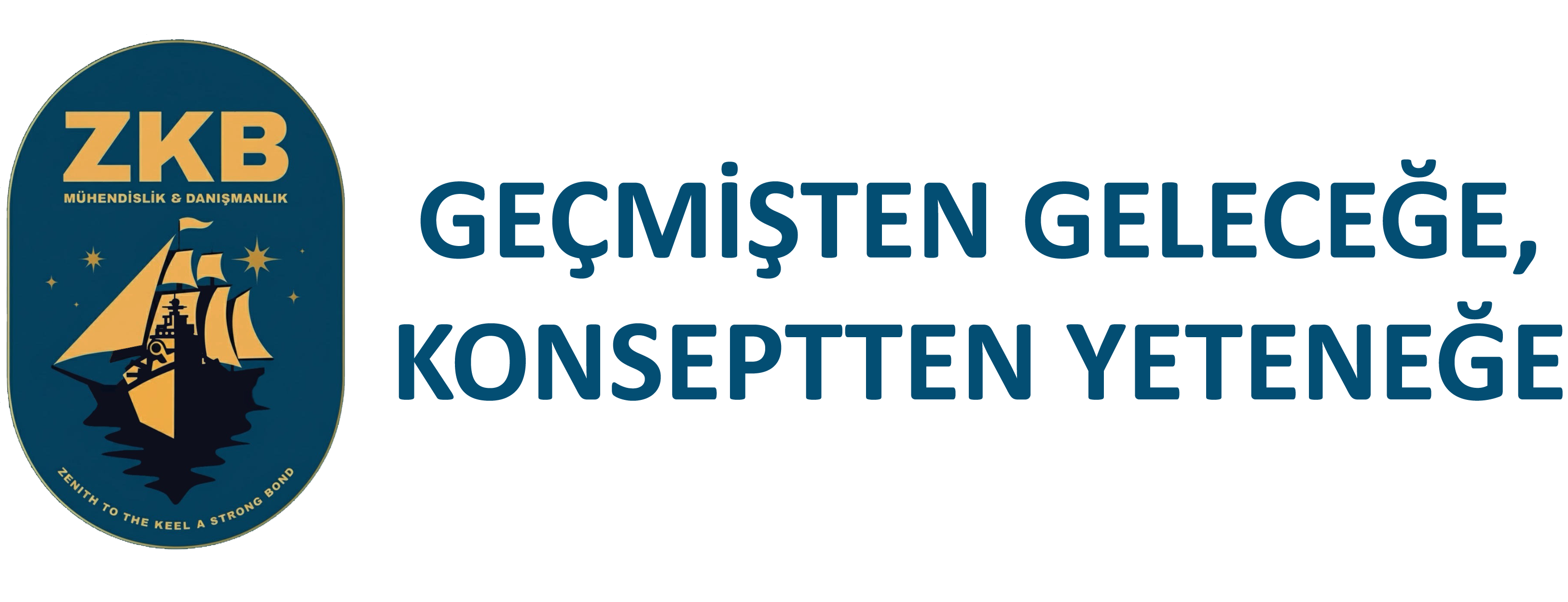 ZKB Maritime Mühendislik & Danışmanlık