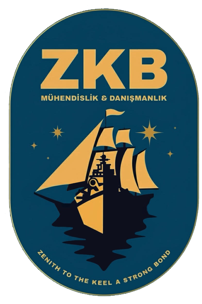 ZKB Maritime Mühendislik & Danışmanlık