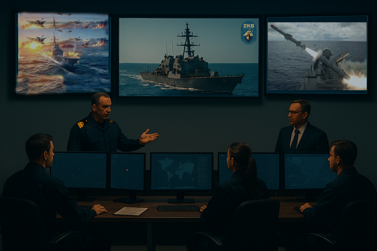 Gelecek ile bugün arasında güçlü bir bağ kuruyoruz